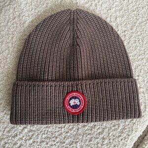 Canada Goose Rib Toque